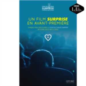 photo Avant-première surprise
