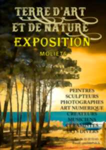 photo Exposition Terre d'art et de nature