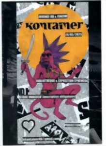 photo Journée BD & Fanzine