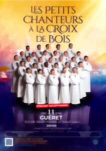 photo Les Petits Chanteurs à la Croix de Bois