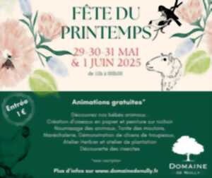 photo FETE DU PRINTEMPS