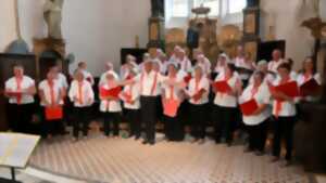 photo Concert de la Chorale de Douelle