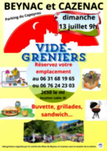 photo Vide-greniers