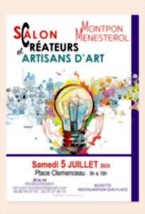 photo 1er Salon des Créateurs et Artisans d'art