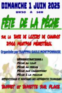 photo Fête de la pêche
