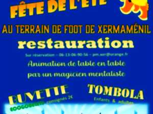 photo Fête de l'été