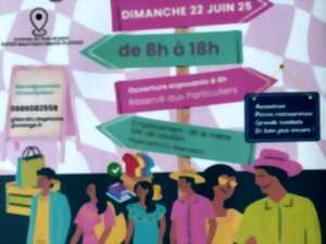photo Brocante