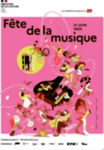 photo Fête de la Musique