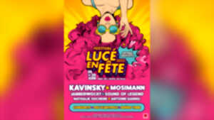 photo Festival Lucé en fête
