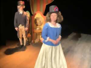 photo Wahou #1 : Soirée théâtre - Olympe de Gouges