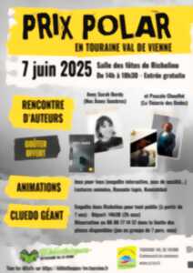 photo Prix Polar en Touraine Val de Vienne