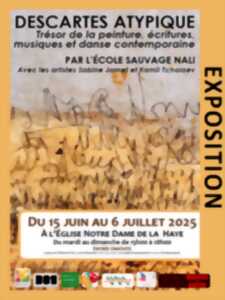 photo Descartes Atypique