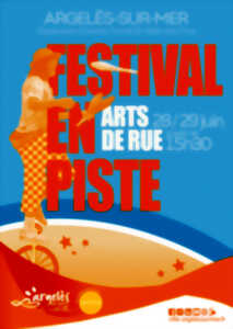 photo FESTIVAL EN PISTE - ARTS DE RUE