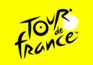 photo PASSAGE DU TOUR DE FRANCE - ETAPE 11