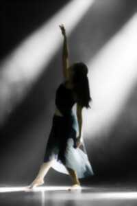 photo Atelier chorégraphique en danse contemporaine