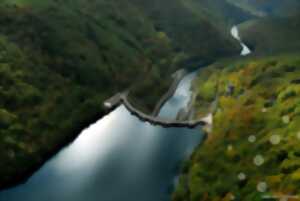 photo Marche-conférence : Les Gorges de la Dordogne, entre corridors de biodiversité et barrages