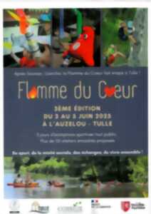 photo Flamme du Coeur 3ème édition