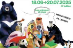 photo Partir en livre | Exposition : Sains et saufs