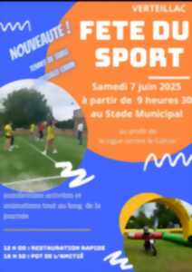photo 18ème Fête du Sport