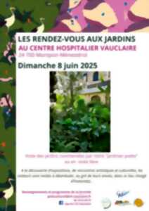 photo Rendez-vous aux jardins Vauclaire