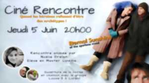 photo Concert & Ciné Rencontre : Quand les héroïnes refusent d’être des archétypes au Studio 53