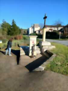 photo Découverte du Patrimoine Insolite de La Roche-Chalais