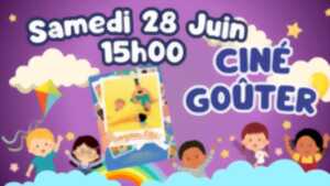 photo Bonjour l’été… et bonjour le goûter !