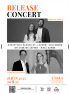 photo Release Concert