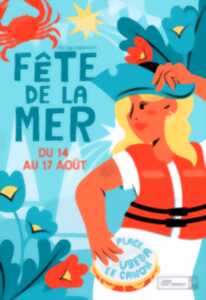 photo Fête de la Mer