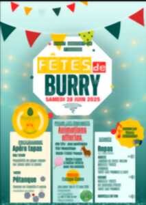 photo Fêtes de burry