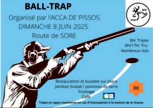 photo BALL-TRAP