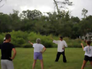 photo Découverte du Tai Chi