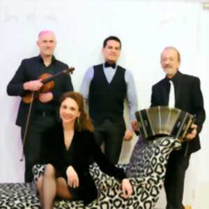 photo Concert Más Tango