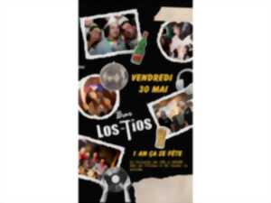 photo Los Tios fête ses 1 an