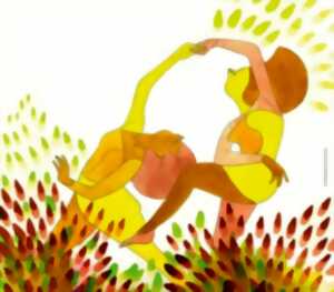 photo Rencontres en jardin avec