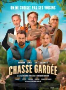 photo Cinéma en plein air
