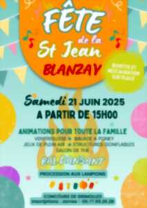 photo Fête de la Saint Jean