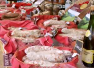 photo Marché nocturne