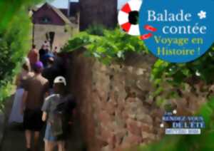 photo Balade contée