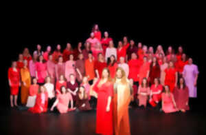 photo Concert de la chorale islandaise KATLA