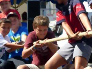 photo Jeux Inter’villages