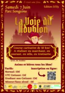 photo La Voie du Houblon