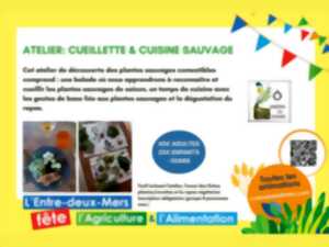 photo Fête de l'Agriculture et de l'Alimentation