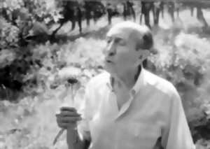 photo COMMÉMORATION DES 20 ANS DU DÉCÈS DE MAX ROUQUETTE – MAX ROUQUETTE ET LA CULTURE OCCITANE