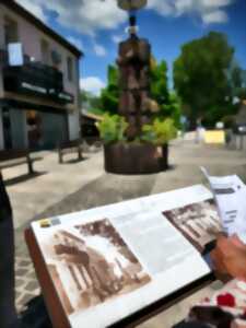 photo VISITES GUIDÉES SAINT-MATHIEU-DE-TREVIERS SAISON 2025