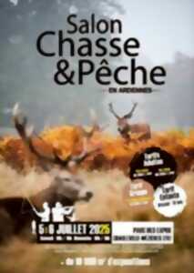 photo Salon Chasse et Pêche