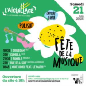photo Fête de la musique