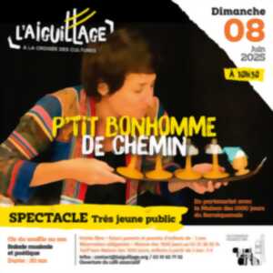 photo Spectacle très jeune public