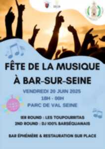 photo Fête de la musique