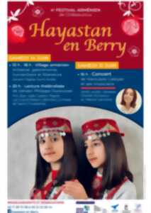 photo Hayastan en Berry